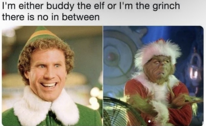 Holiday Memes for Y’all