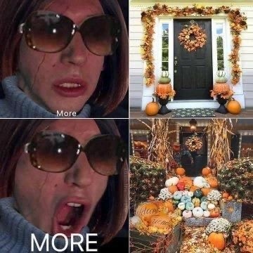 Fall Memes for People Who Crave the Spookiest Season