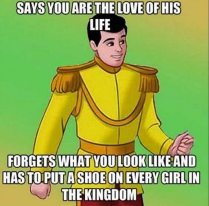 Funny Disney Pics Just for You