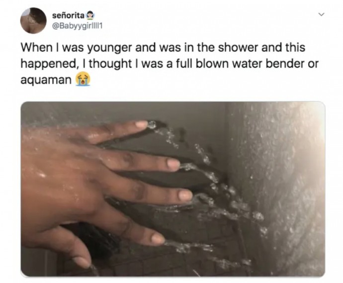 Funny Summer Memes About Childhood