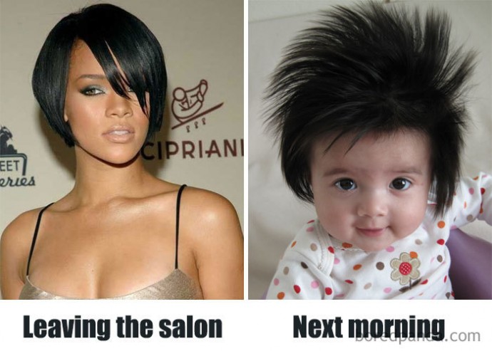 Hairdressing Memes That are Extremely Relatable