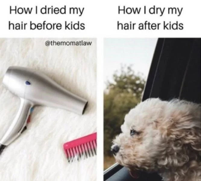 These Memes Will Only Resonate With You If You're a Mom