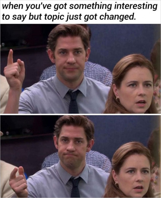 The Best Office Memes to Laugh and Remember Some Great Things