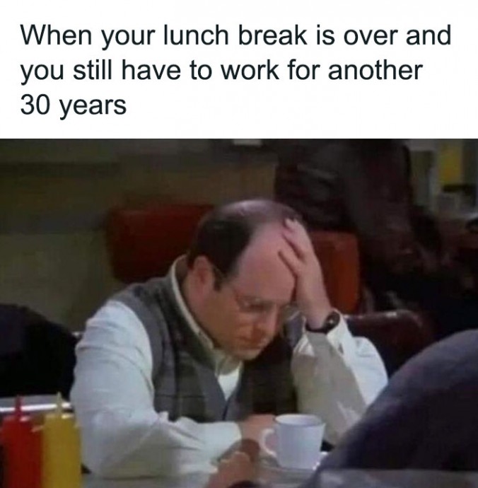 Spend Your Working Days With These Funny Memes