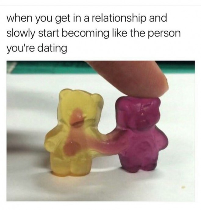 Relationship Memes to Send to Your Special Someone