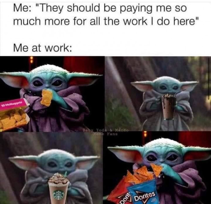 Funny Work Memes You Will Laugh At