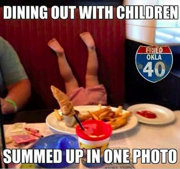 Weekly Treat of Funniest Parenting Memes for Good Laugh out Loud Right Now
