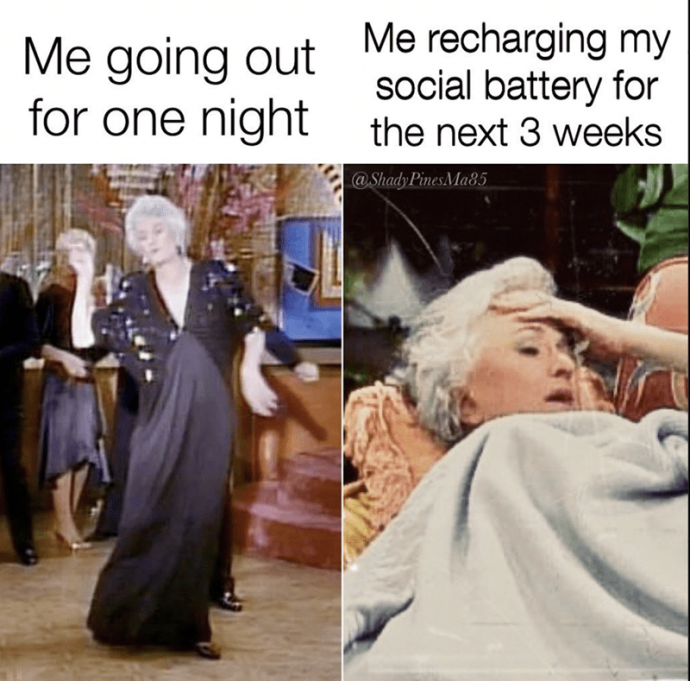 Top 'Golden Girls' Memes to Share Around a Cheesecake With Your Besties