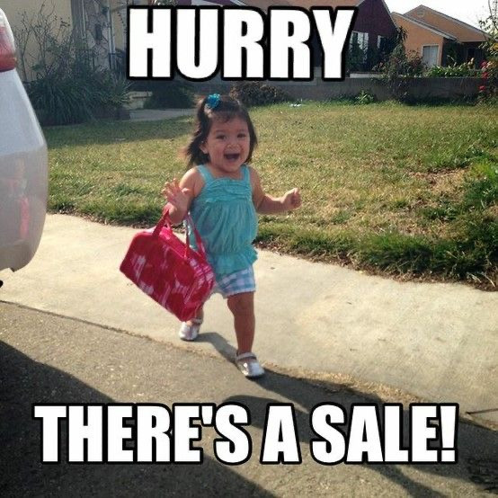 Funny Memes About Sales