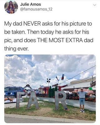 Some Funny Dad Memes to Laugh at