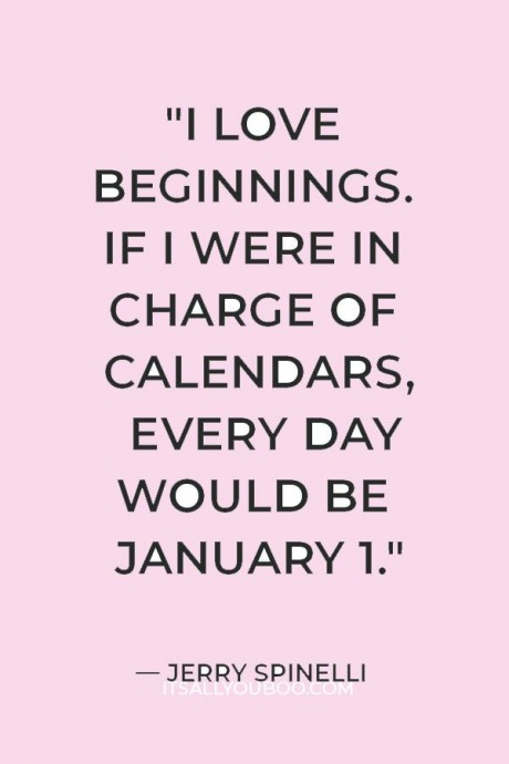 Funny Quotes and Pics for the First Day of January