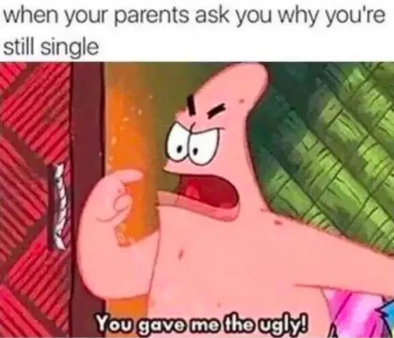 Funny Memes for Everyone Who Has Been Single