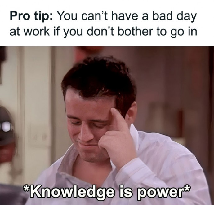 Funny and Relatable Memes to Help You Get Through the Work Day