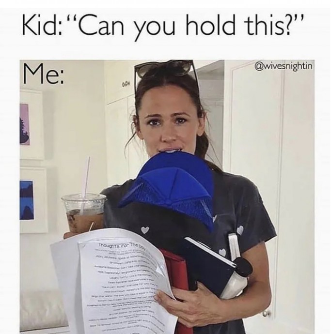Funny Parenting Memes That Will Make You Laugh Out Loud