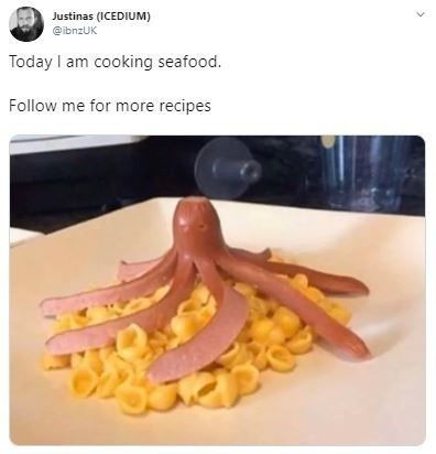 Some funny cooking and food related pics
