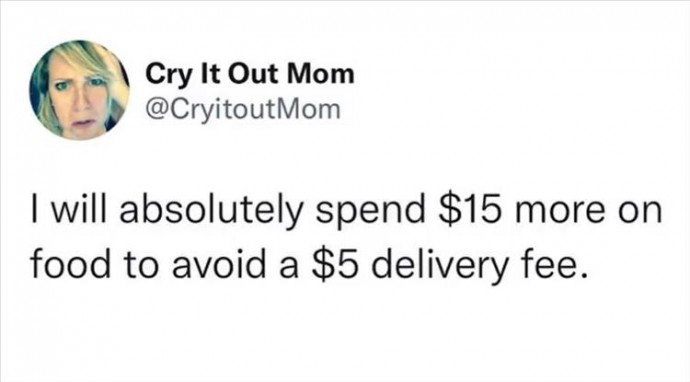 Hilarious Tweets to Share With Your Friends Today