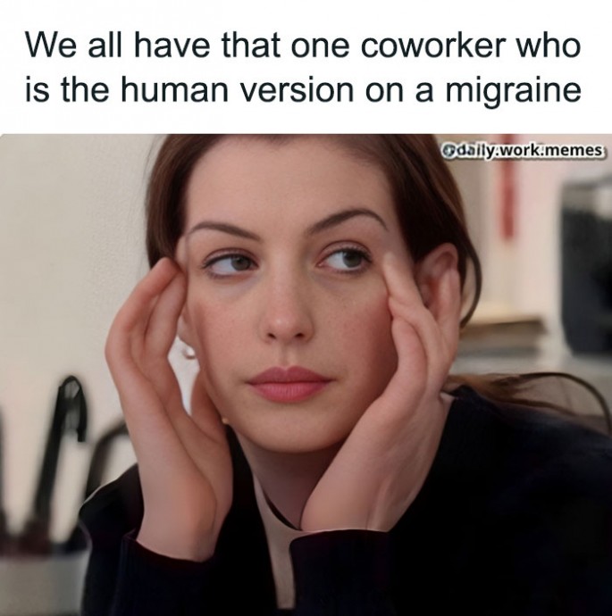 Funny and Relatable Memes to Help You Get Through the Work Day