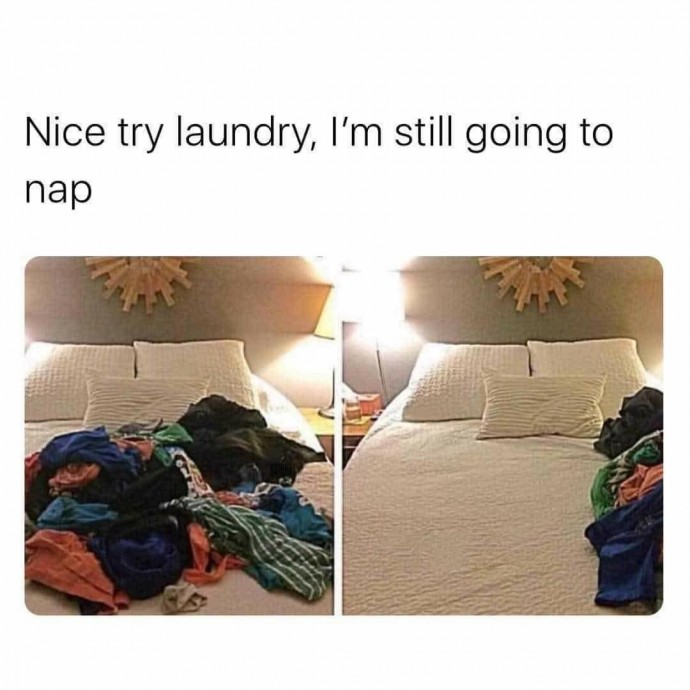 Hilarious and Relatable Pics for the End of Weekend