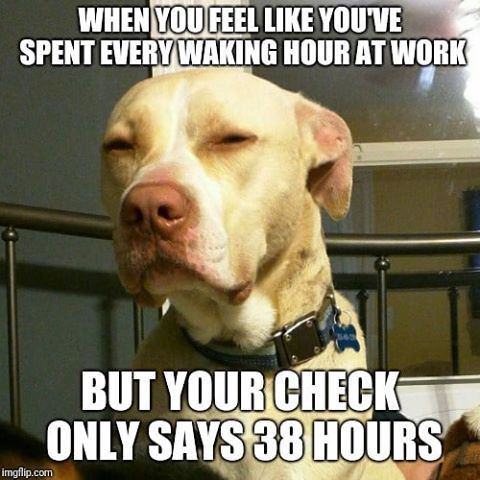 Funny Work Memes to Laugh on Your Break
