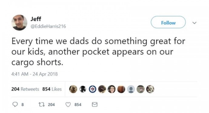 Some of the Funniest Parenting Tweets of the Week