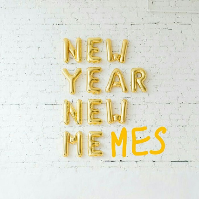 Funny New Year’s Resolutions Pictures