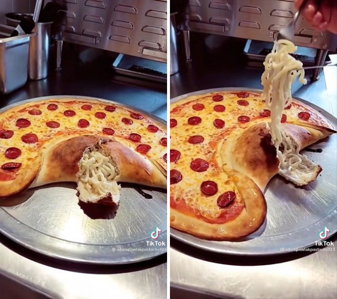 Funny Dishes That are So Stupid You Can’t Believe What the Chefs Were Thinking