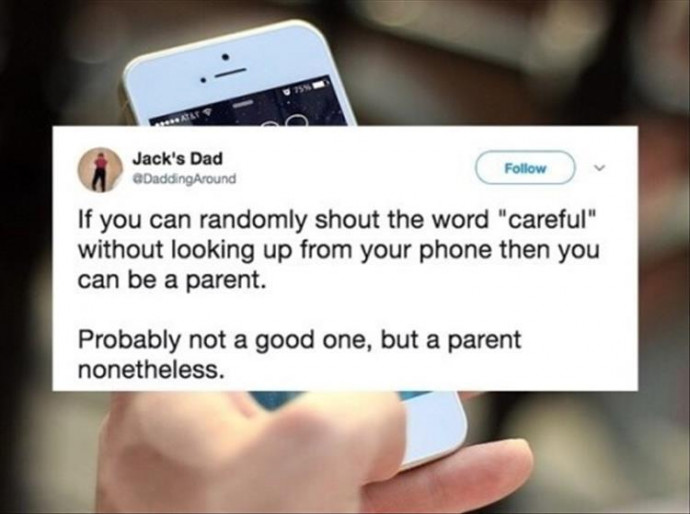 Extra Funny Tweets to Make You Laugh Once Again