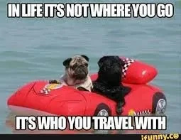 Funny Vacation Memes for You to Relax