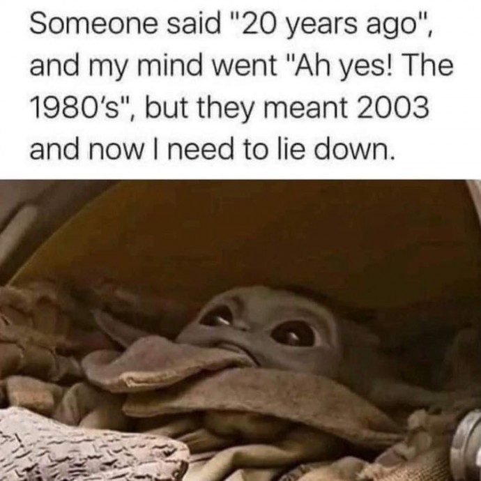 Cute and Cool Baby Yoda Memes for the Finest Day