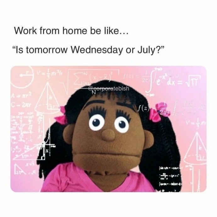Funny Work Memes to Have a Great Day