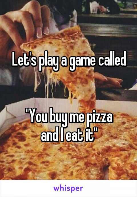 Funny Memes for Pizza Lovers