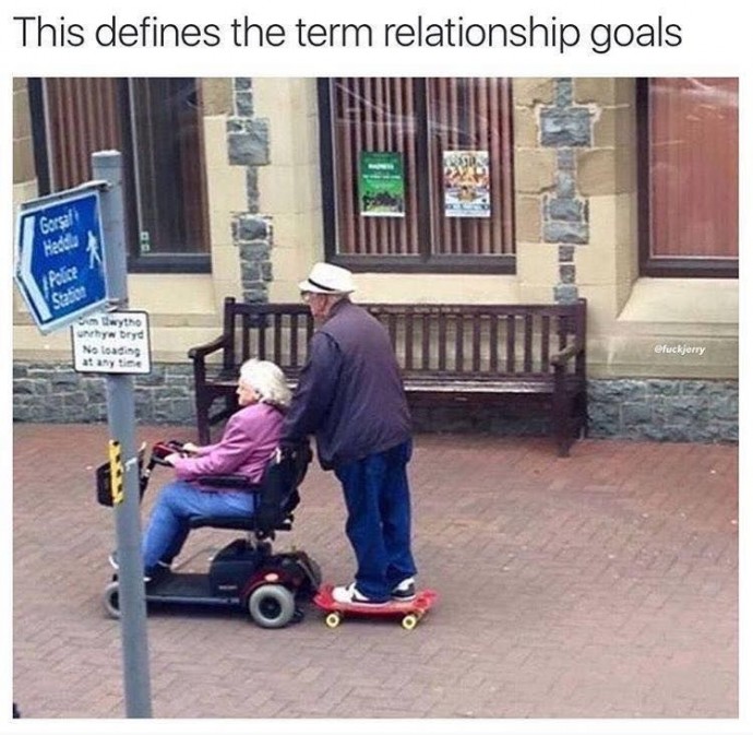Wholesome Relationship Memes You Need to Send to Your Significant Other