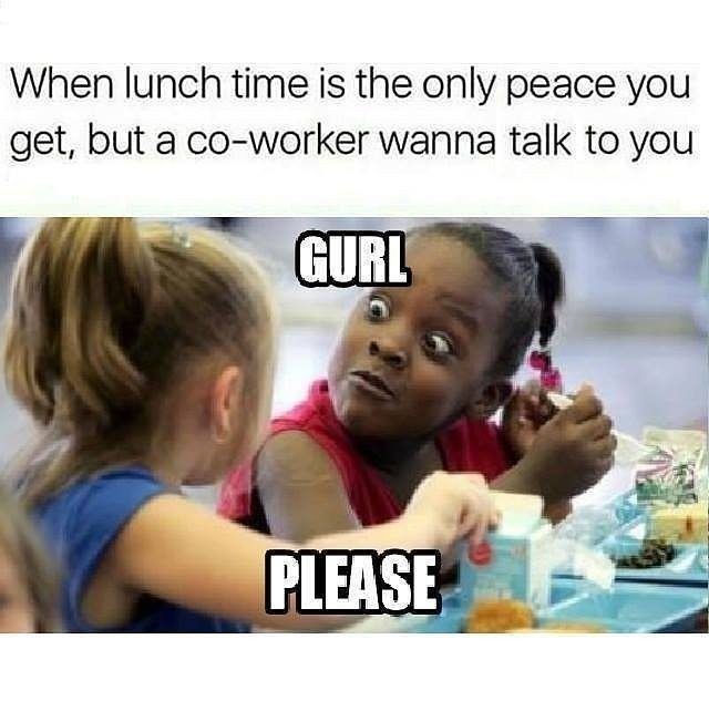 Work Memes for Any Underappreciated Employee