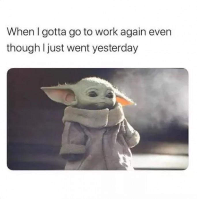 Worklife Memes for All