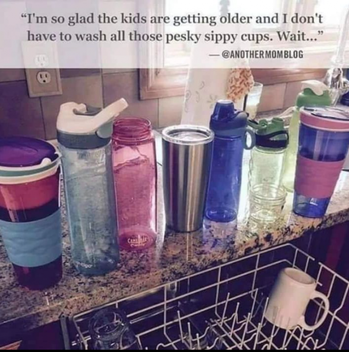Weekly Treat of Funniest Parenting Memes to Laugh out Loud Right Now
