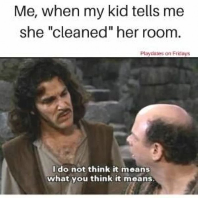 Memes That Describe Parenting the Best