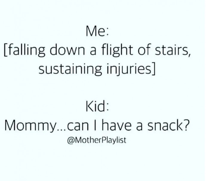 Funny Mom Memes That Will Make You Laugh out Loud