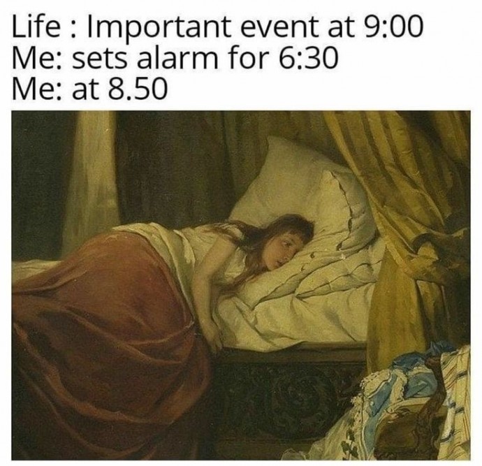 Too Relatable Memes That Depict the Actual Life