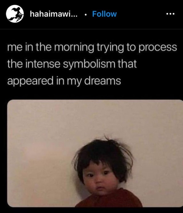 Funny Morning Memes for All the People Who Work Right Now