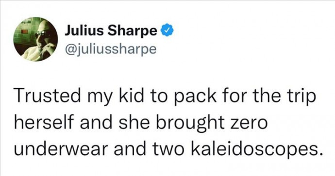 Funny Tweets of the Day to Put a Smile on Your Face