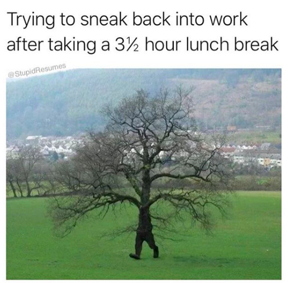 Funny Workplace Memes Everyone Should Laugh At