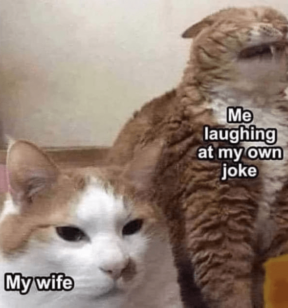Funny Married Life Memes to Laugh at With Your Partner at the Dinner Table