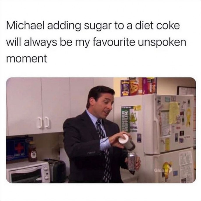 The Best Office Memes to Laugh and Remember Some Great Things