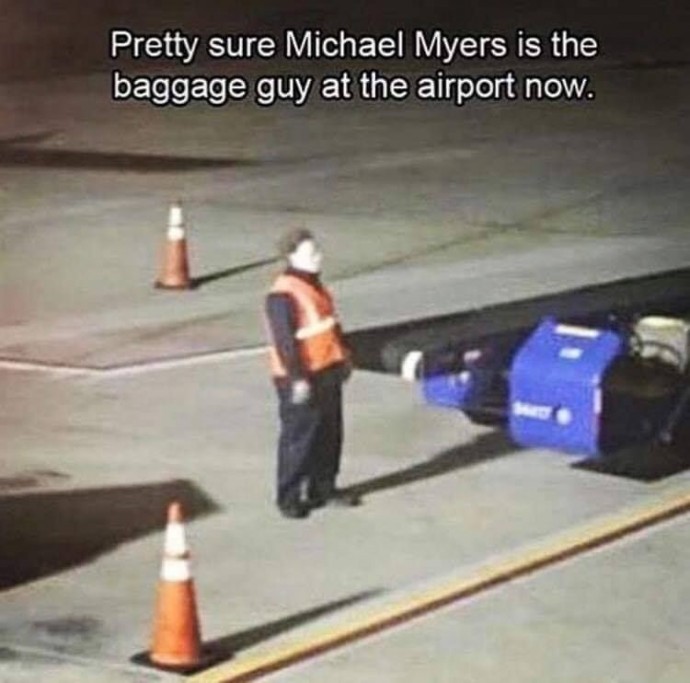 Funny Memes for Those Who Obsessed With Halloween Theme