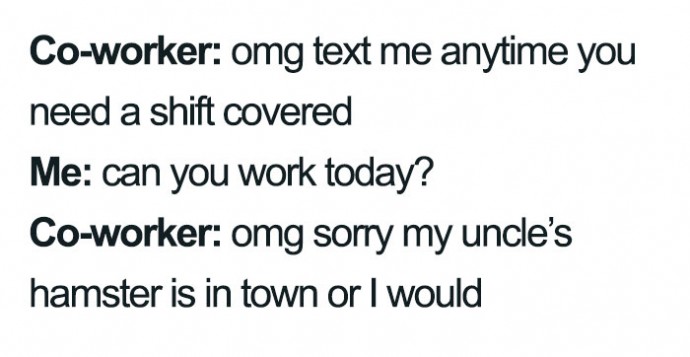 Some of the Funniest Coworker Memes Ever