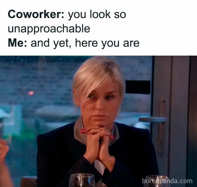 Job Memes You Should Probably See on Monday