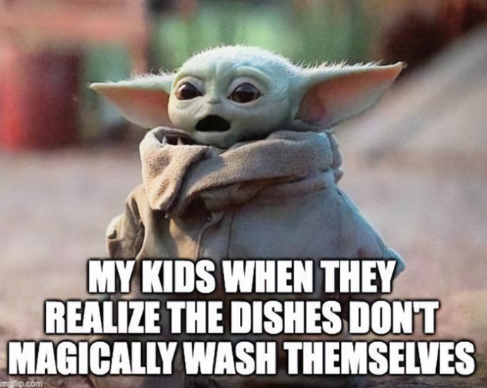 Mom Memes That are So Funny You’ll Struggle to Keep Quiet