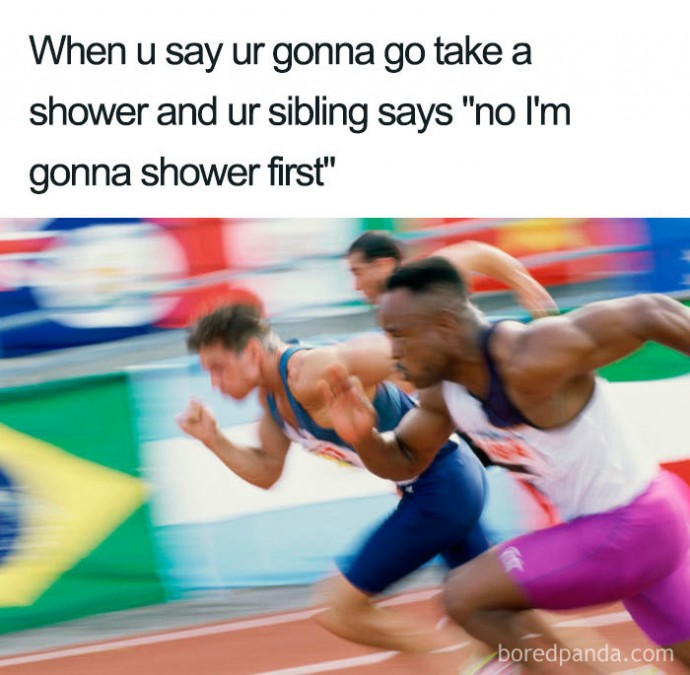 A Dump of the Best Sibling Memes Ever