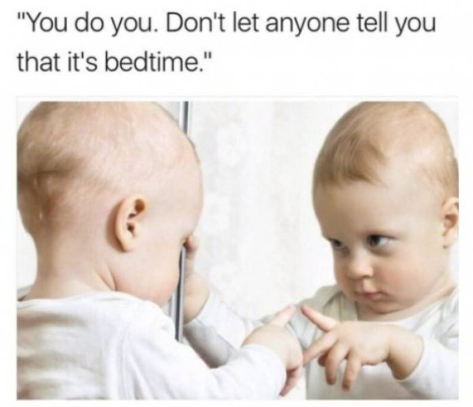 Funny Parenting Memes to Laugh at Right Now
