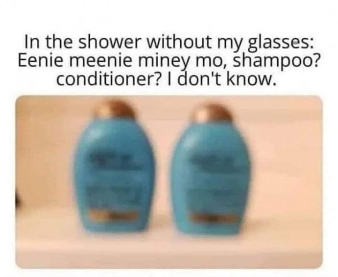 Relatable and Unusual Pics for Your Day